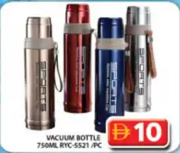 Grand Hyper Market Vacuum bottle RYC-5521 offer