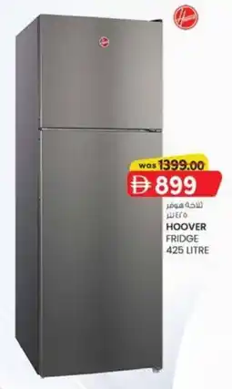 KM Trading Hoover Fridge offer