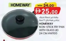 KM Trading Homeway with glass lid HW1100 offer