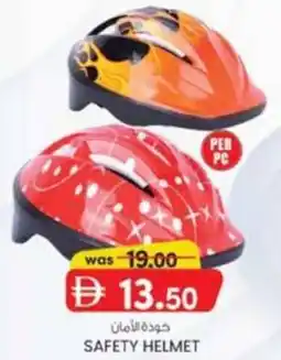 KM Trading Safety Helmet offer