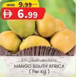 KM Trading Mango south africa offer