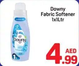 Day To Day Downy Fabric Softener offer