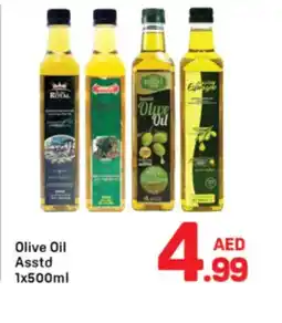 Day To Day Olive Oil offer