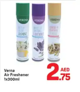 Day To Day Verna air freshener offer