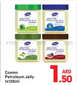 Day To Day Cosmo Petroleum Jelly offer