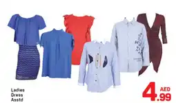 Day To Day Ladies Dress offer