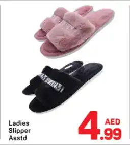 Day To Day Ladies Slipper offer