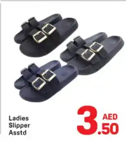 Day To Day Ladies Slipper offer