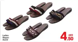 Day To Day Ladies Slipper offer