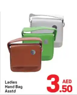 Day To Day Ladies Hand Bag offer