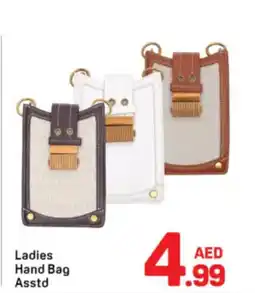 Day To Day Ladies Hand Bag offer