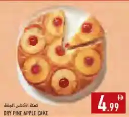Rawabi Market Dry Pine Apple Cake offer