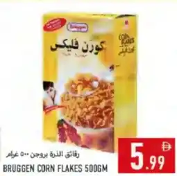 Rawabi Market Bruggen Corn Flakes offer