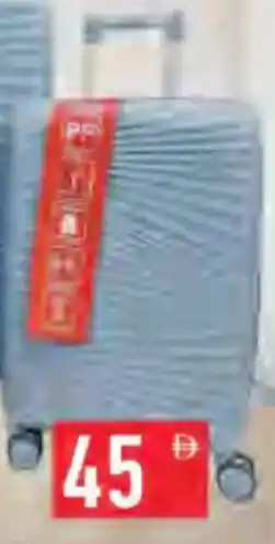 Rawabi Market Oral Trolley Expander offer