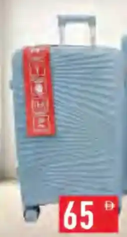 Rawabi Market Oral Trolley Expander offer