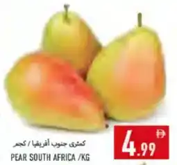 Rawabi Market Pear South Africa offer