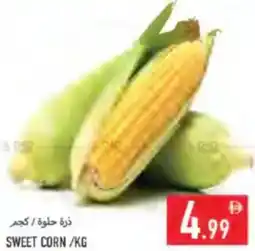 Rawabi Market Sweet Corn offer
