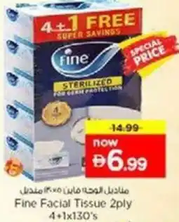 Nesto Fine Facial Tissue offer