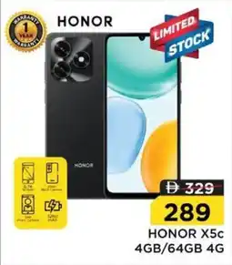 Nesto Honor X5C offer