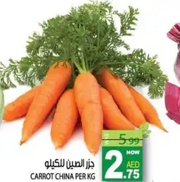 Hashim Hypermarket Carrot china offer