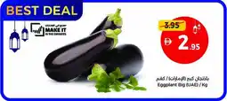 Union Coop Eggplant Big offer
