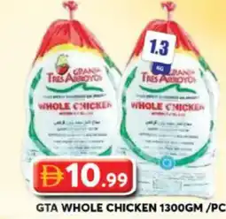 Grand Hyper Market GTA whole chicken offer