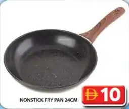 Grand Hyper Market Nonstick fry pan offer