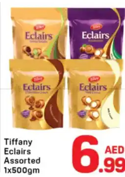Day To Day Tiffany Eclairs Assorted offer