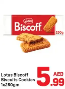 Day To Day Lotus Biscoff Biscuits Cookies offer