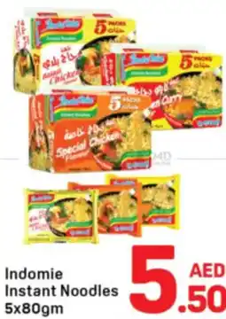 Day To Day Indomie Instant Noodles offer