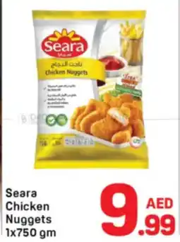 Day To Day Seara Chicken Nuggets offer