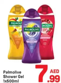 Day To Day Palmolive Shower Gel offer