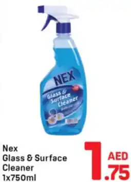 Day To Day Nex Glass & Surface Cleaner offer