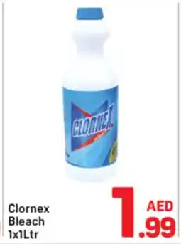 Day To Day Clornex Bleach offer