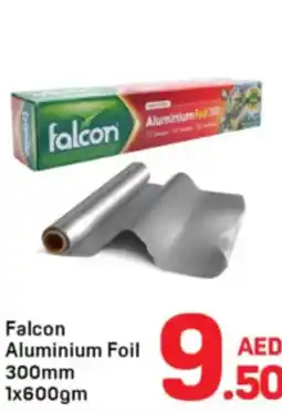 Day To Day Falcon Aluminium Foil 300mm offer