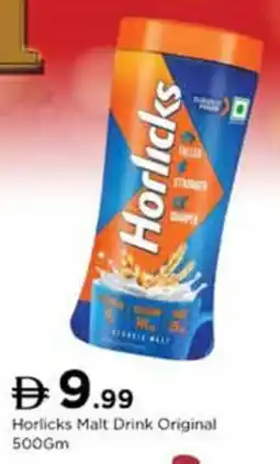 Nesto Horlicks Malt Drink Original offer