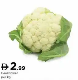 Nesto Cauliflower per kg offer