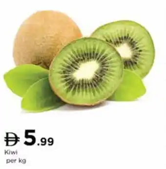 Nesto Kiwi offer