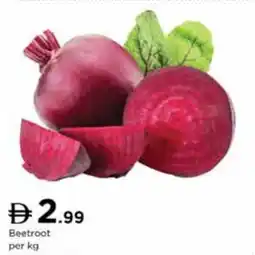 Nesto Beetroot offer