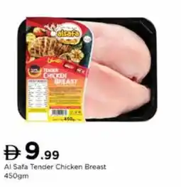 Nesto Al Safa Tender Chicken Breast offer