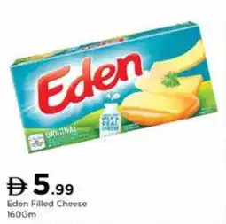 Nesto Eden Filled Cheese offer
