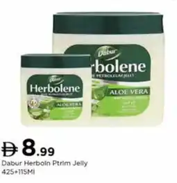 Nesto Dabur Herboln Ptrim Jelly offer