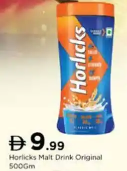 Nesto Horlicks malt drink original offer