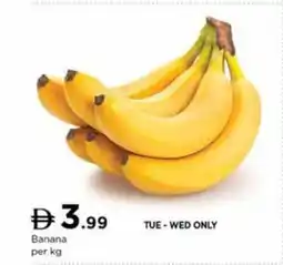 Nesto Banana offer
