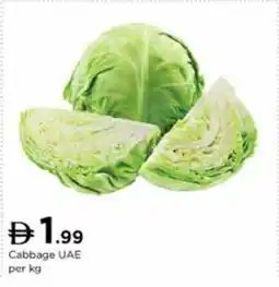 Nesto Cabbage offer