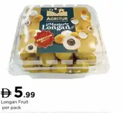 Nesto Longan Fruit offer
