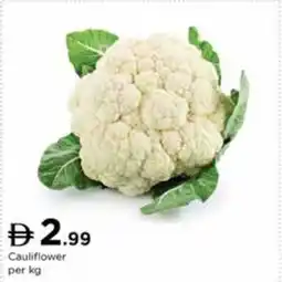 Nesto Cauliflower offer