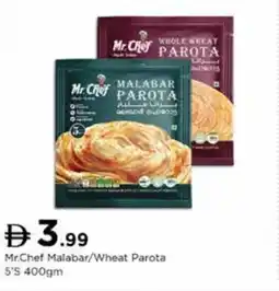 Nesto Mr.chef malabar wheat parota offer