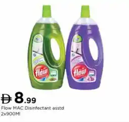 Nesto Flow MAC Disinfectant offer