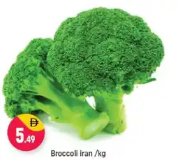 Shaklan Broccoli iran offer
